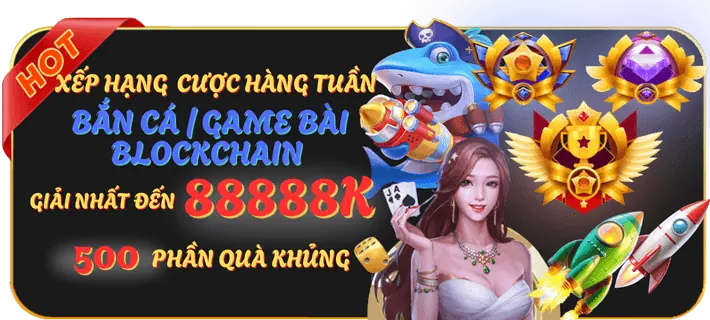 Thưởng chào mừng King88