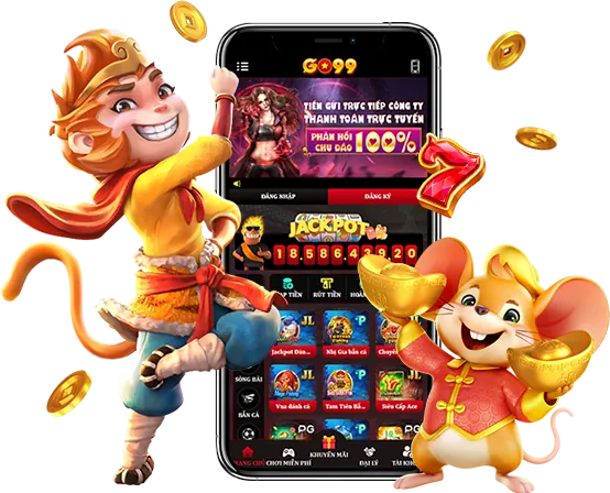 Giao diện Nổ Hũ hấp dẫn tại 990k com