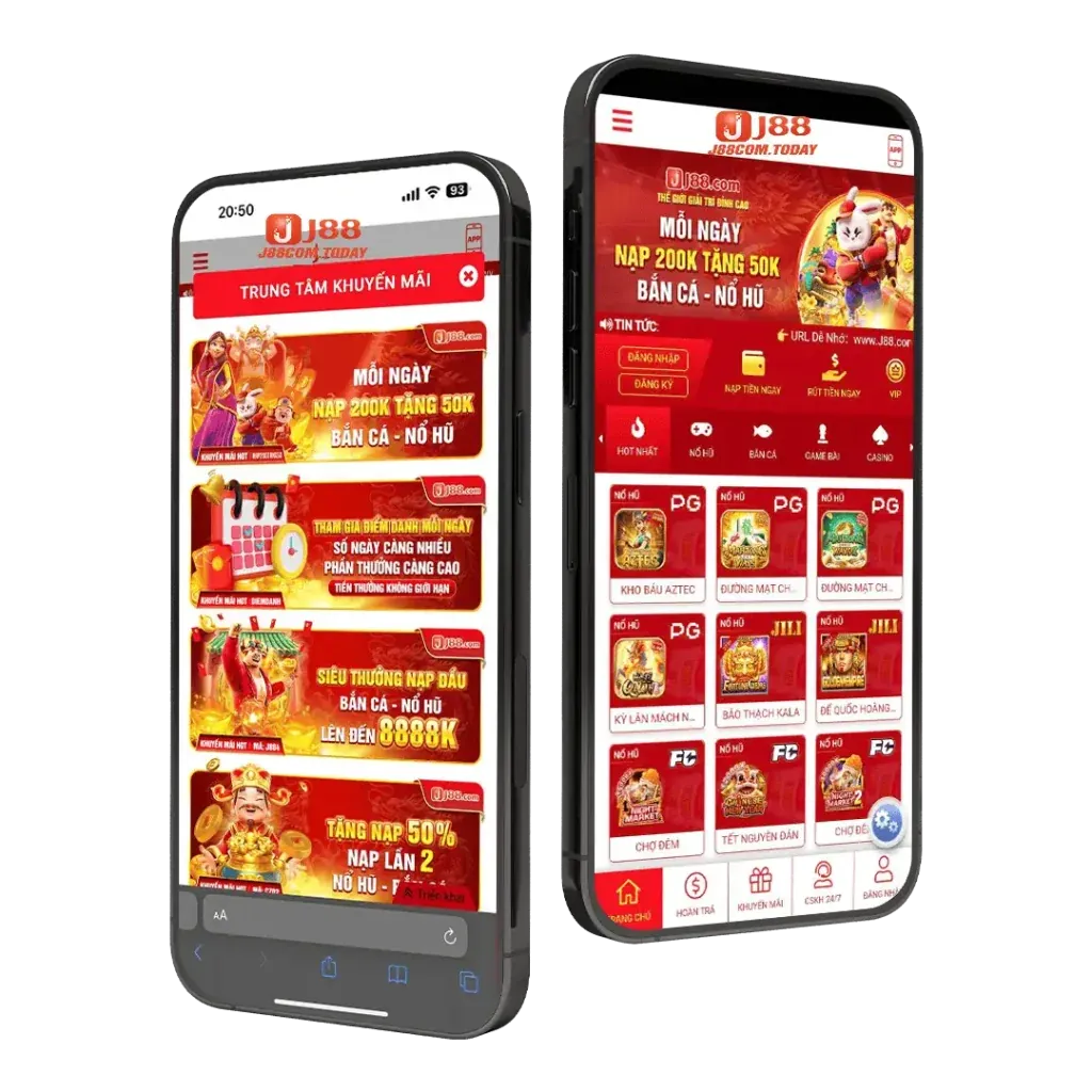 Truy Cập Mọi Lúc Mọi Nơi