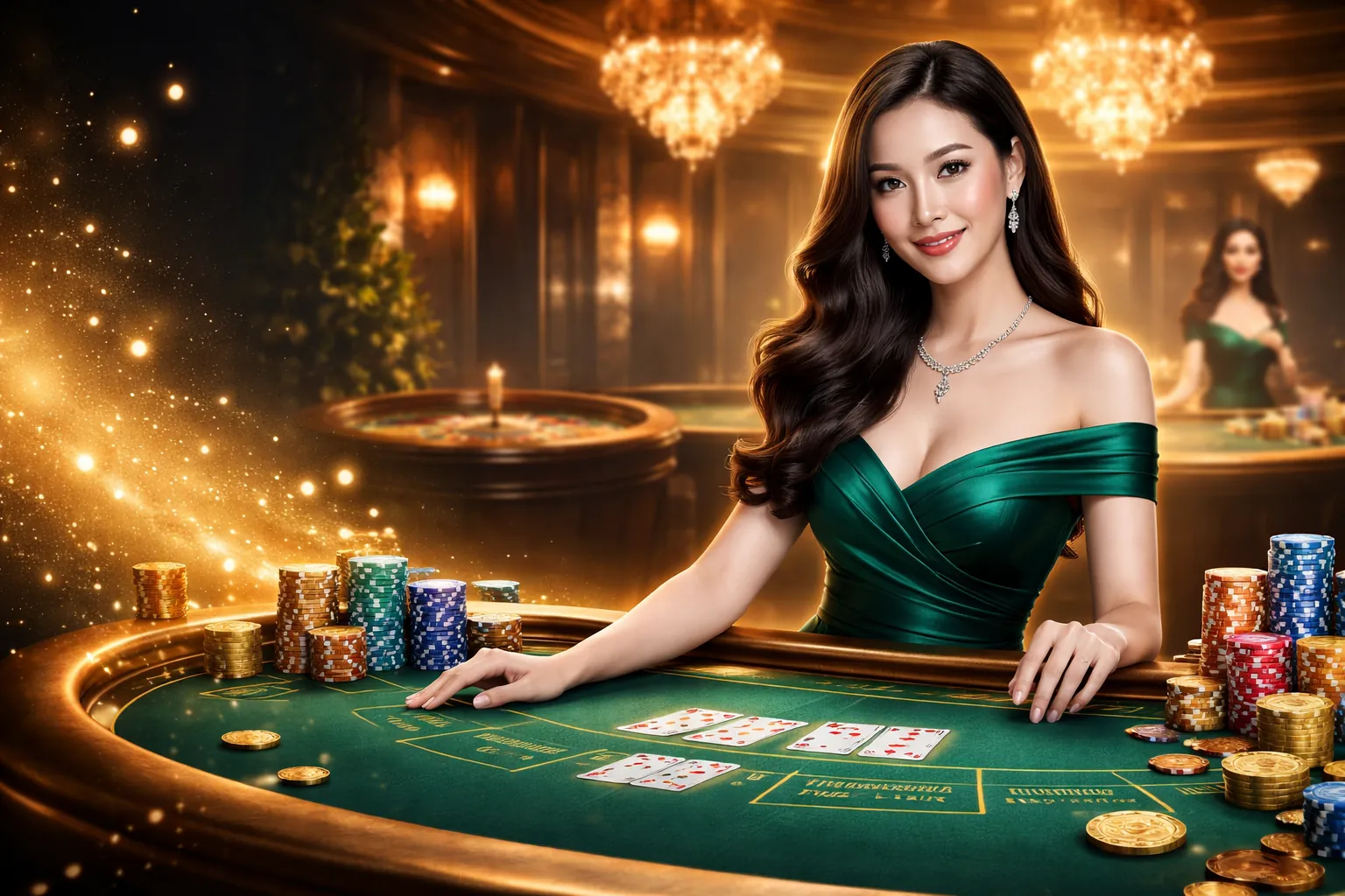 Game bài đổi thưởng đa dạng tại 990k com