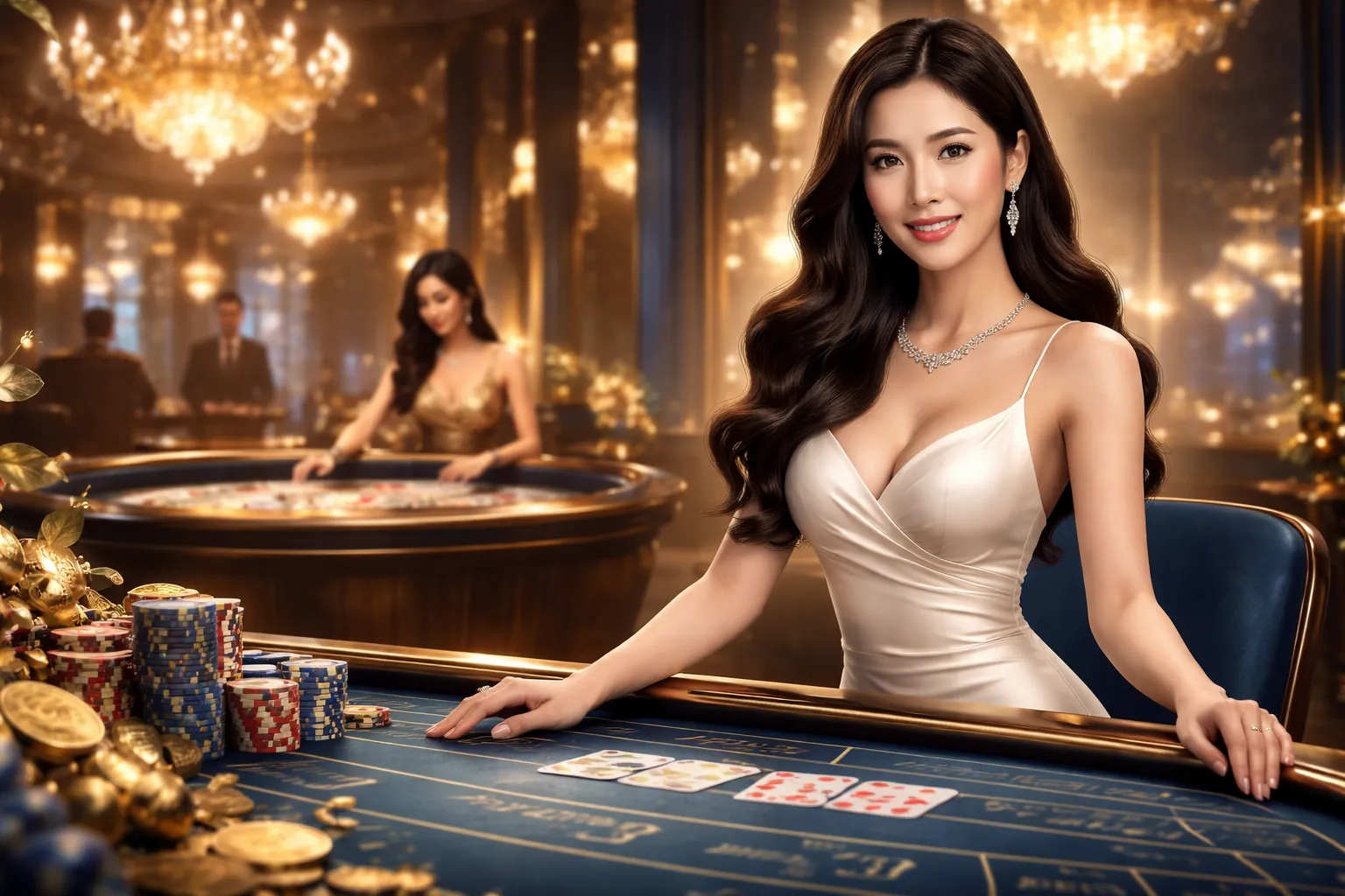 Trò chơi bắn cá đổi thưởng tại 990k com