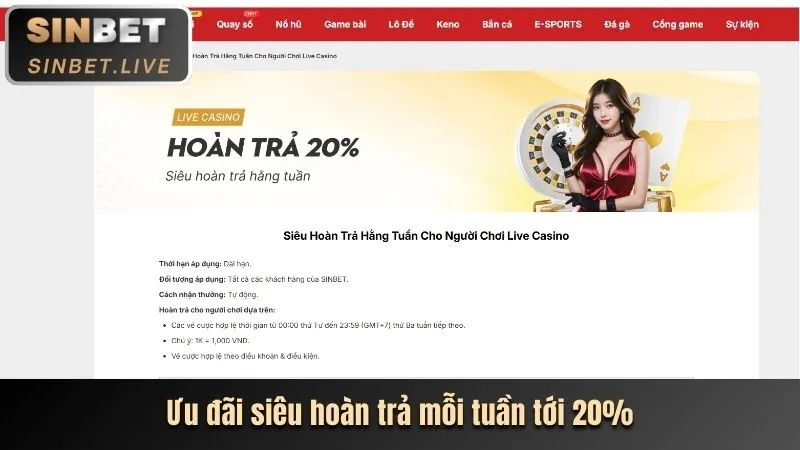 Công bằng và minh bạch tại 990k com